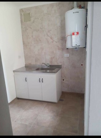 DEPARTAMENTO EN BARRIO LUJAN
