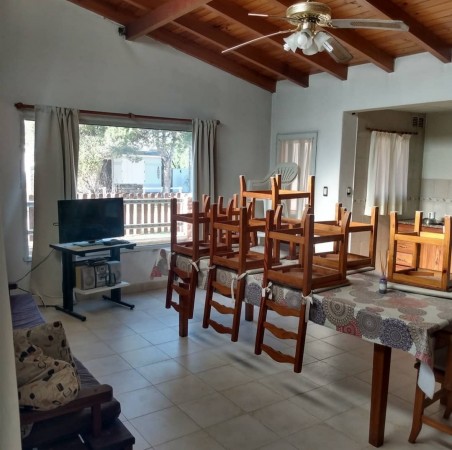 CASA EN CLAROMECO