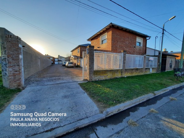 Foto Duplex en Venta en Olavarria, Buenos Aires - U$D 48.000 - pix54158480 - BienesOnLine