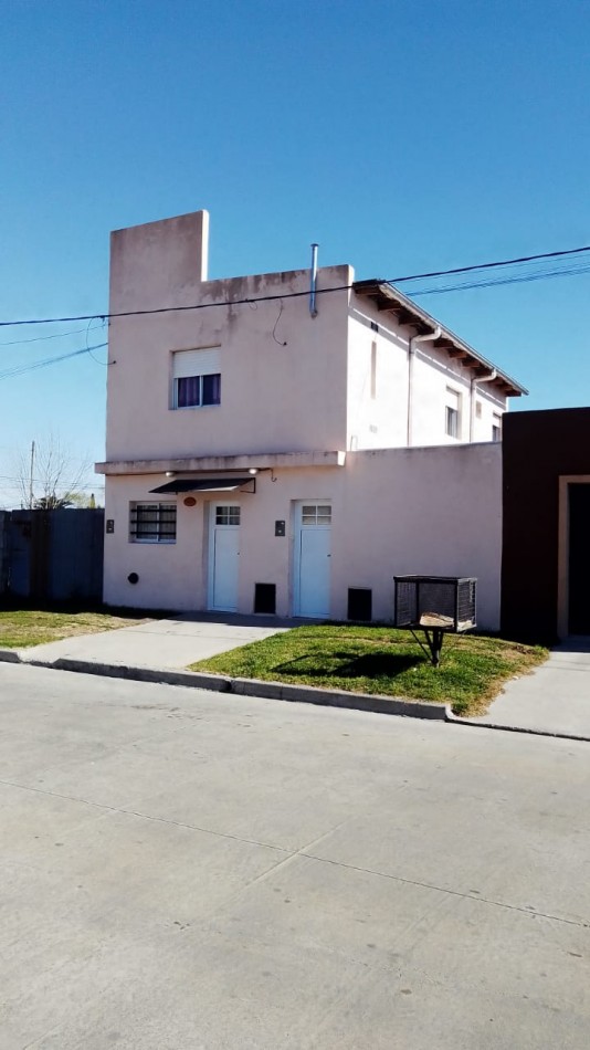 Foto Casa en Venta en Olavarria, Buenos Aires - U$D 140.000 - pix63584480 - BienesOnLine