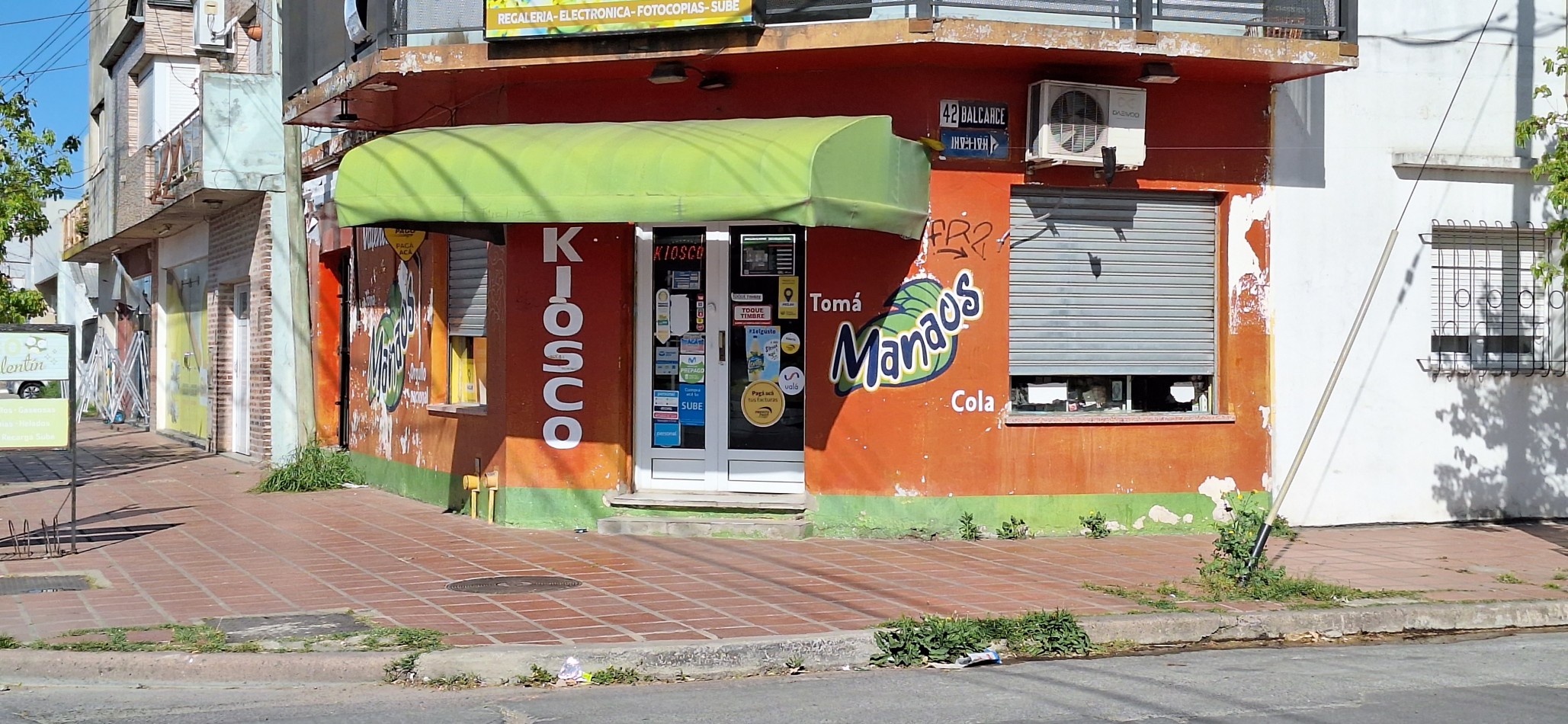 Foto Comercio en Venta en Olavarria, Buenos Aires - U$D 10.000 - pix102963480 - BienesOnLine
