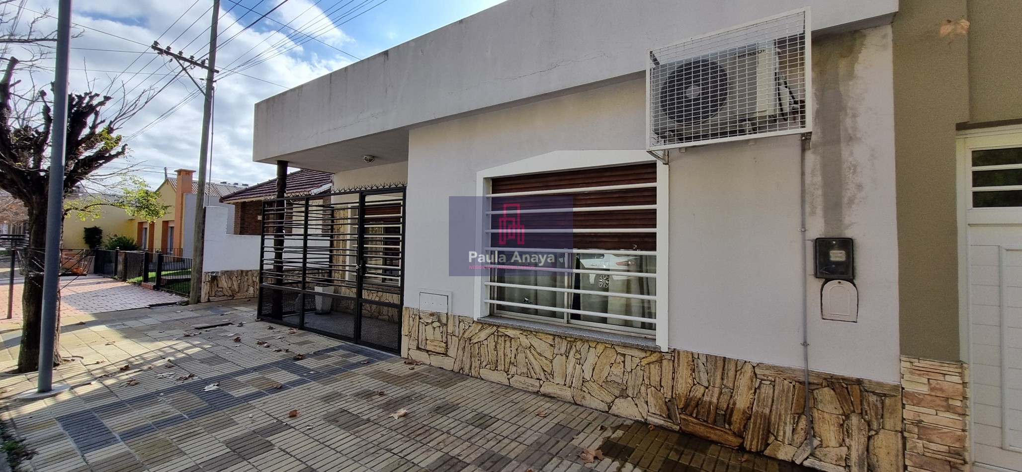 CASA EN VENTA BARRIO MARIANO MORENO