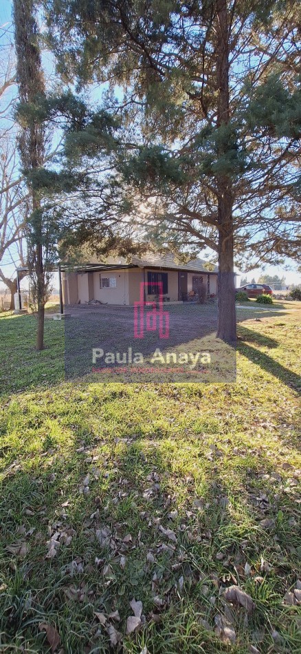 QUINTA EN VENTA
