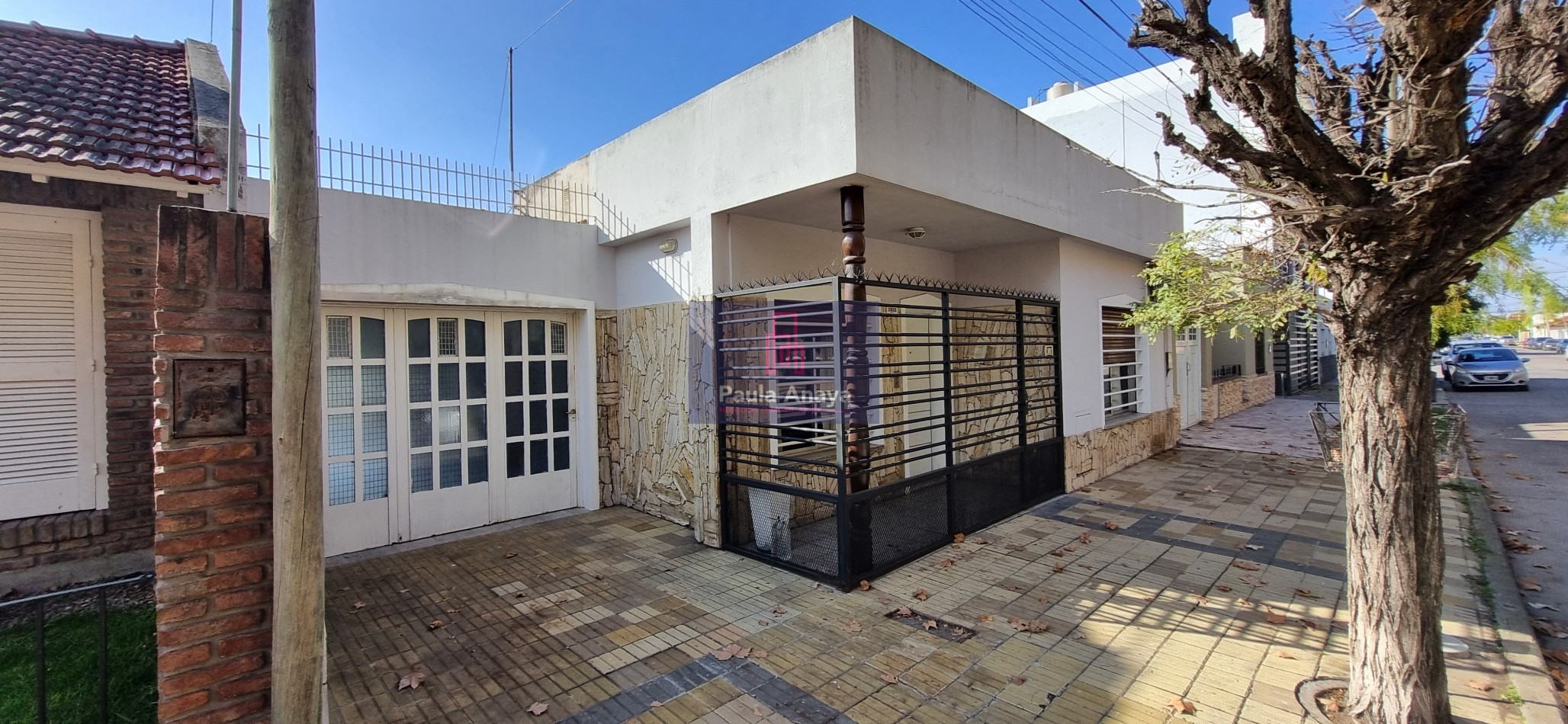 CASA EN VENTA BARRIO MARIANO MORENO