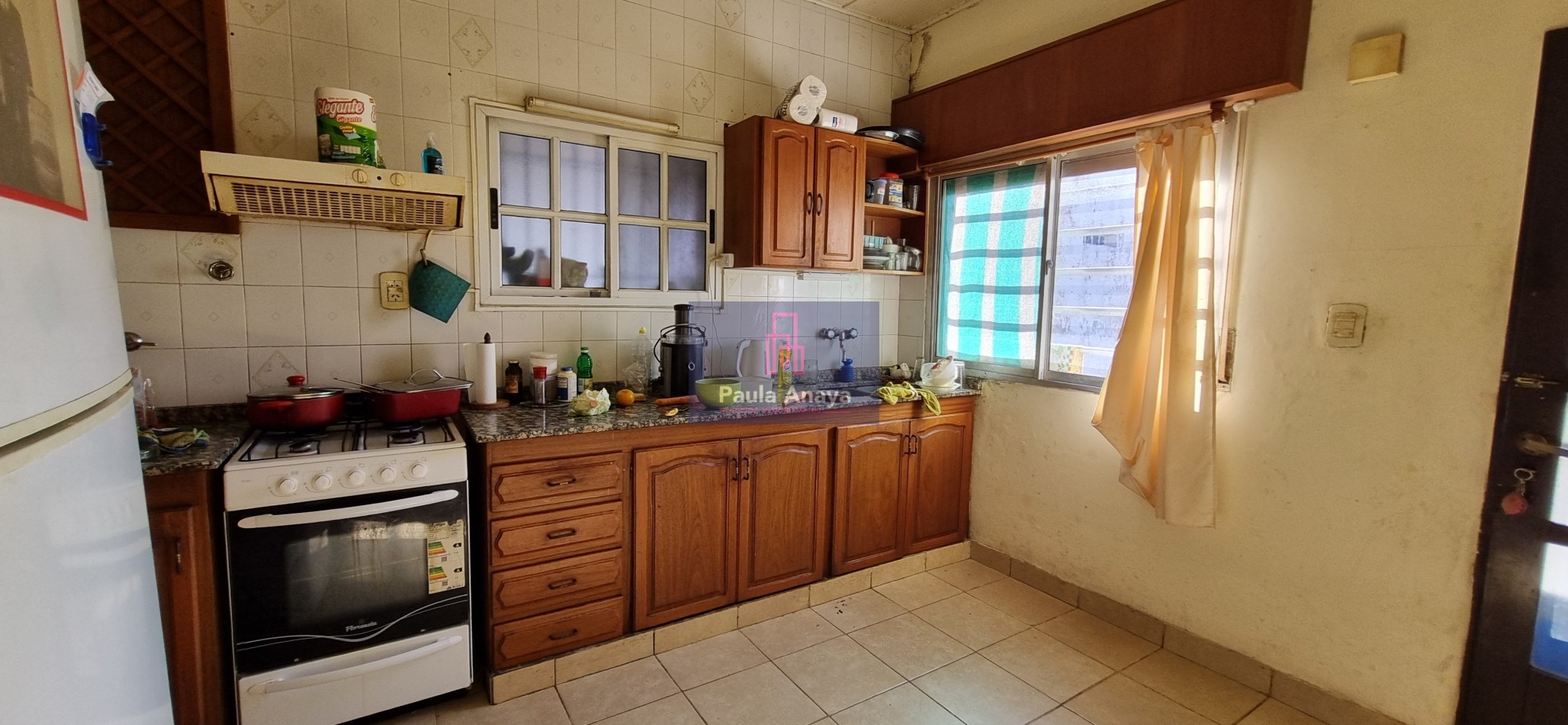 CASA EN VENTA BARRIO MARIANO MORENO
