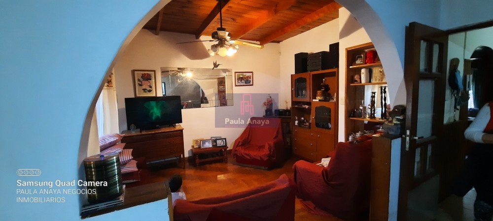 CHALET EN SAN VICENTE