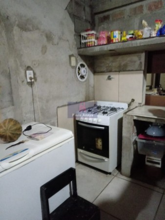 CASA EN VILLA AURORA