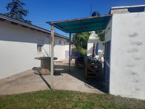 VENTA HERMOSO QUINCHO EN COLONIA HINOJO