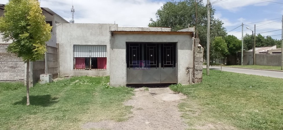 CASA A TERMINAR 