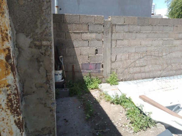 CASA A TERMINAR 