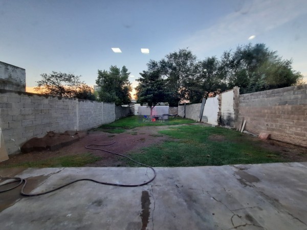 VENTA CASA A ESTRENAR