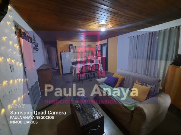 CASA EN HINOJO