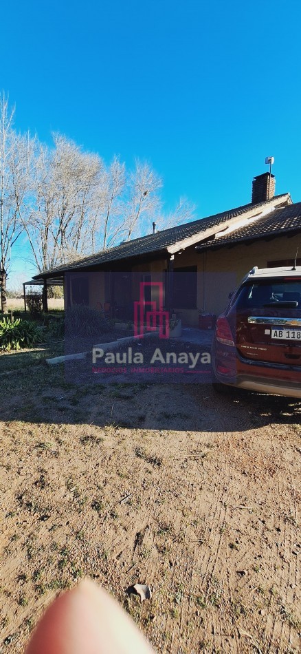 QUINTA EN VENTA