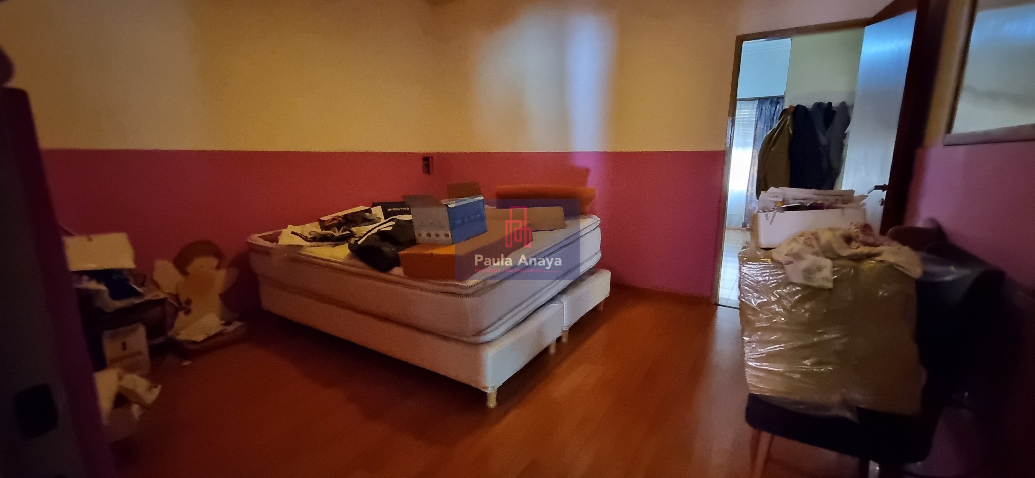 CASA EN VENTA BARRIO MARIANO MORENO