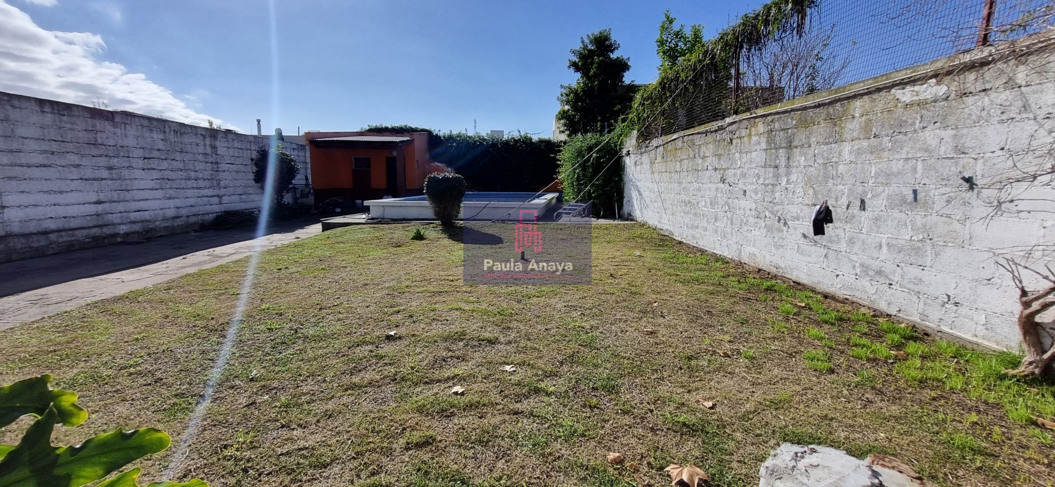 CASA EN VENTA BARRIO MARIANO MORENO