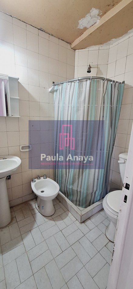 VENTA DEPARTAMENTO BARRIO JARDIN