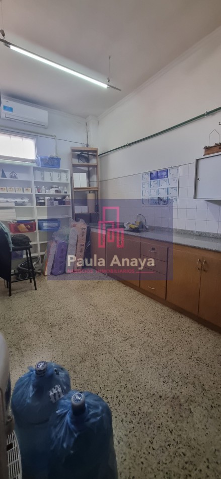 LOCAL SOBRE AVENIDA EN VENTA