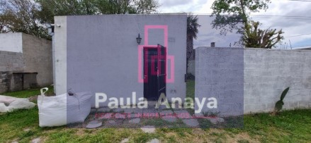 VENTA CASA INTERNA