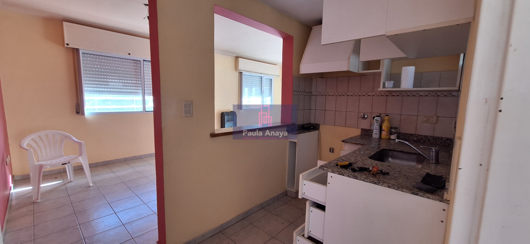 VENTA DUPLEX