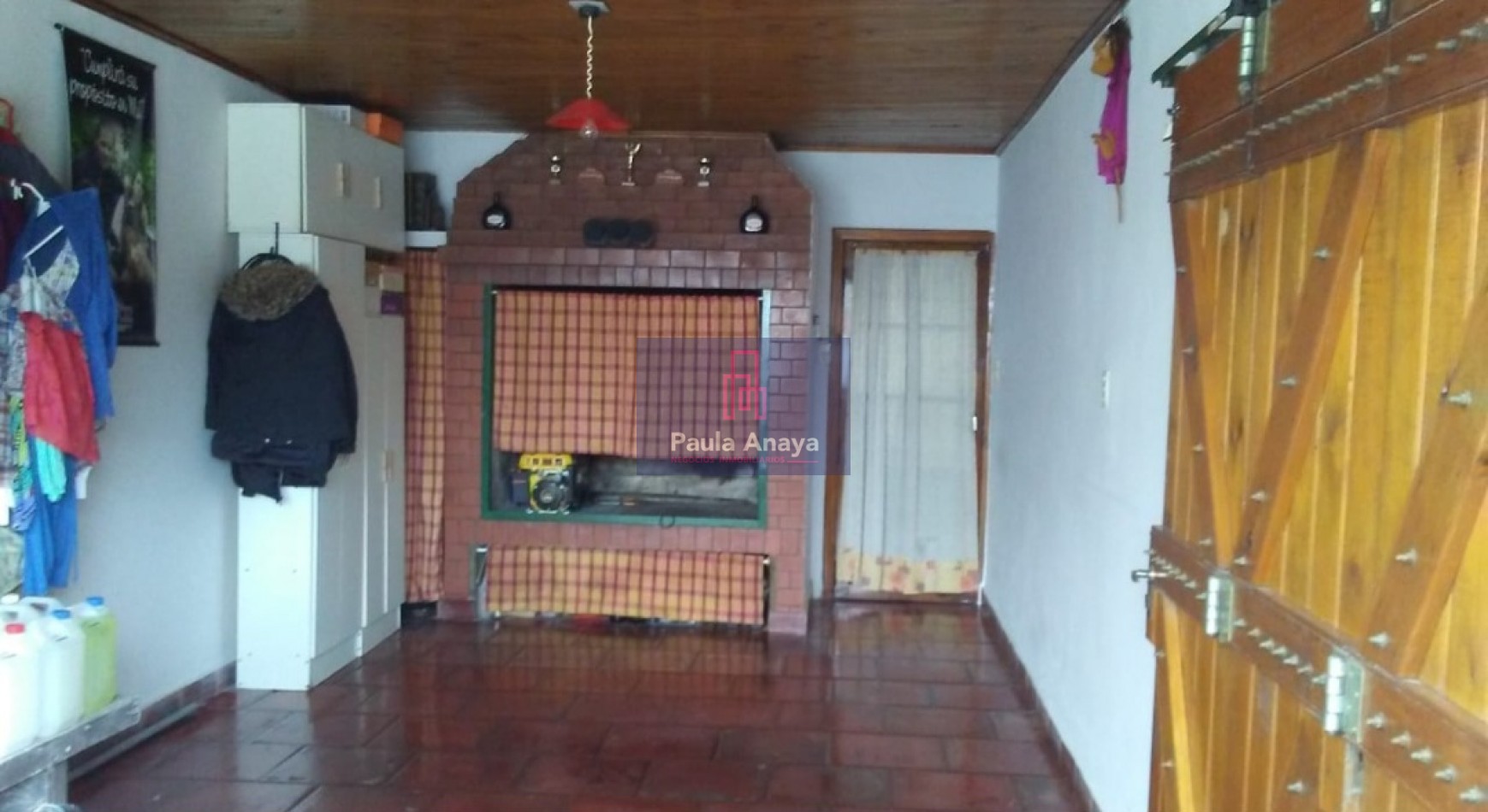 HERMOSA CASA EN VENTA