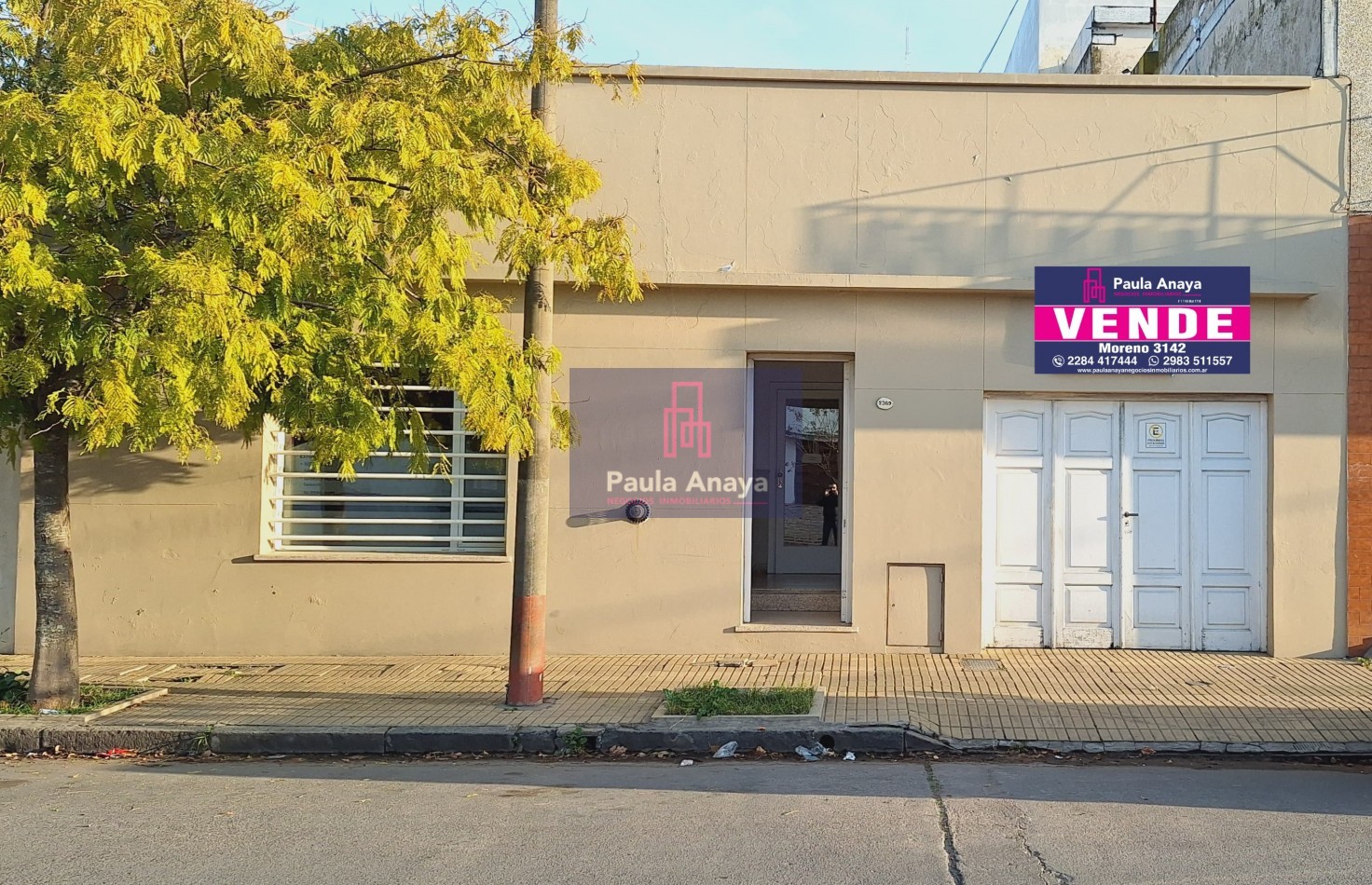 CASA EN VENTA