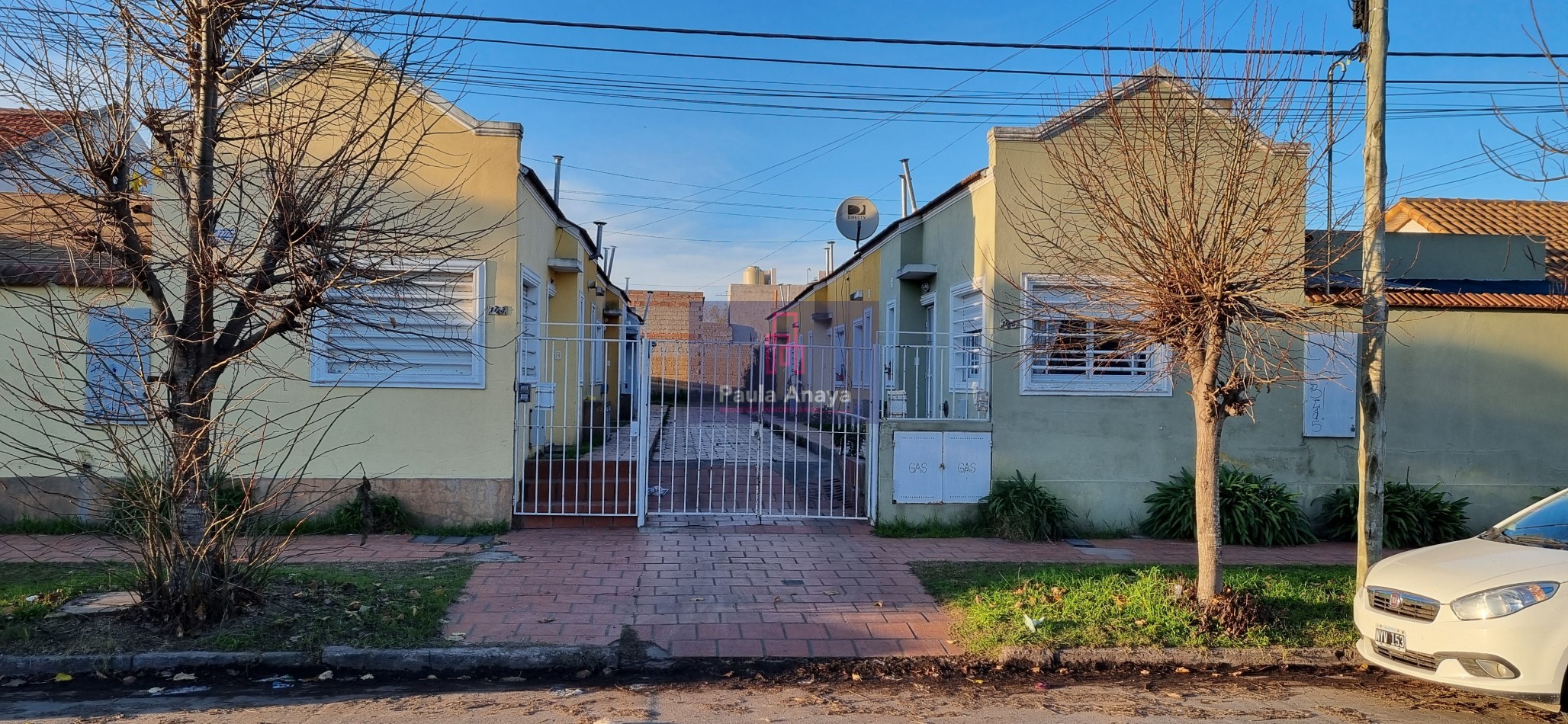 VENTA DEPARTAMENTO