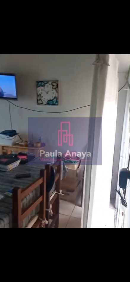 VENTA DEPARTAMENTO