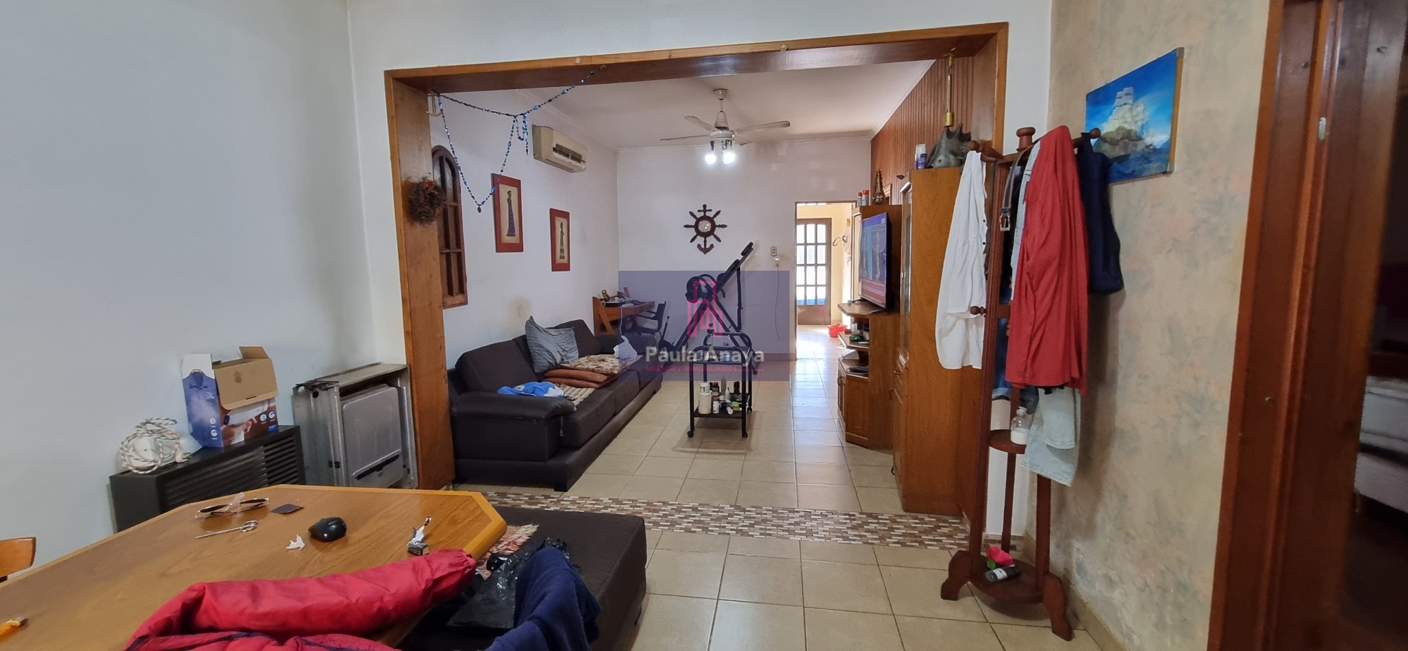 CASA EN VENTA BARRIO MARIANO MORENO
