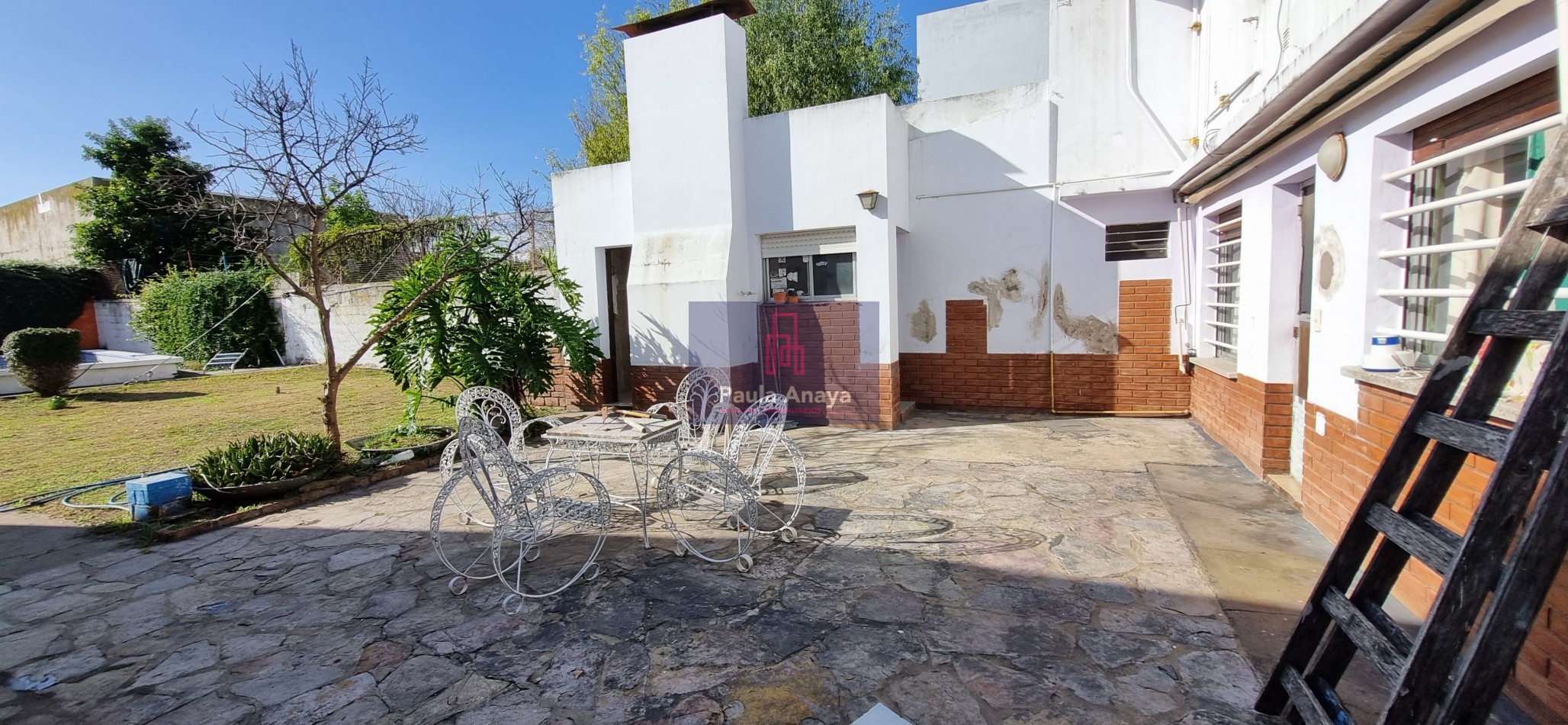 CASA EN VENTA BARRIO MARIANO MORENO