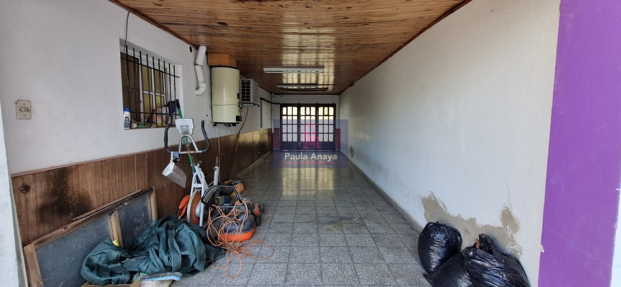 CASA EN VENTA BARRIO MARIANO MORENO