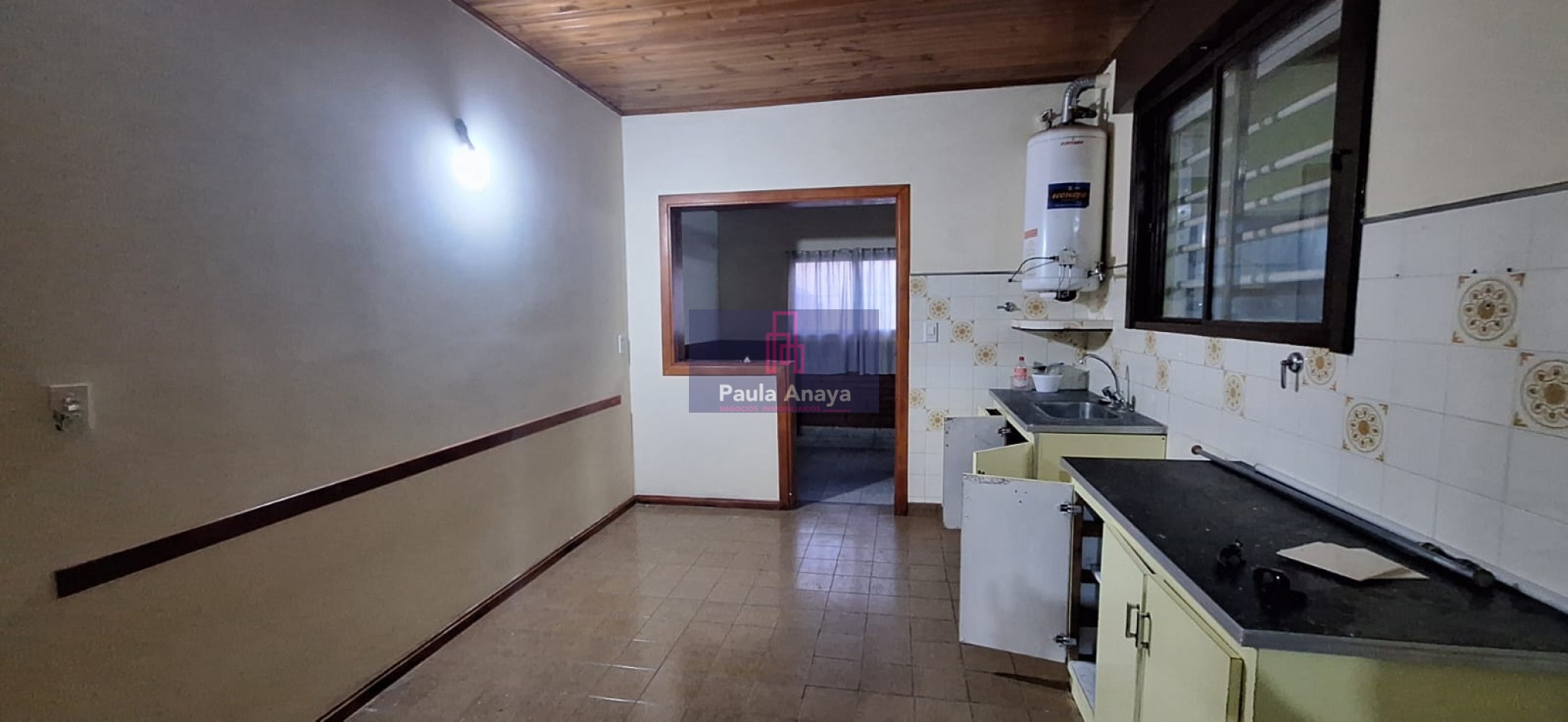 CASA EN VENTA BARRIO ROCA MERLO