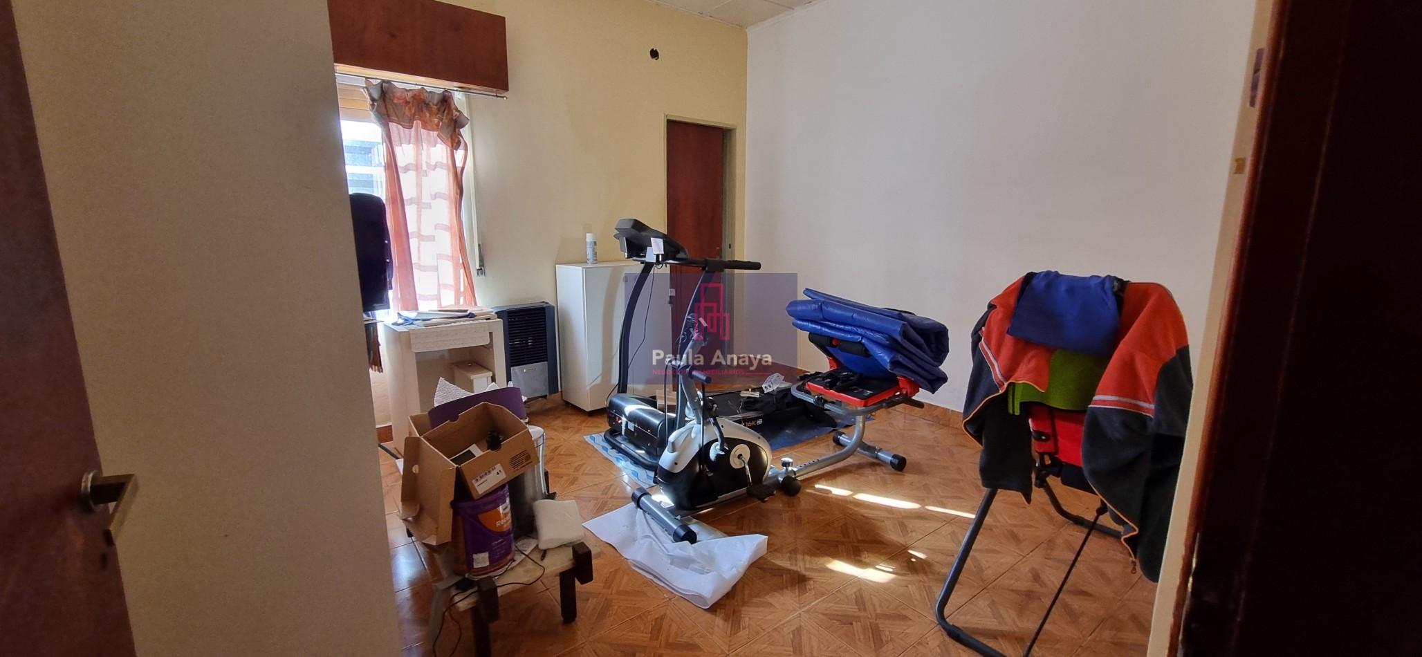 CASA EN VENTA BARRIO MARIANO MORENO