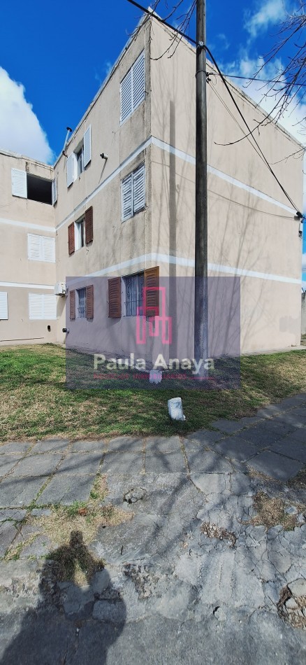 VENTA DEPARTAMENTO BARRIO JARDIN