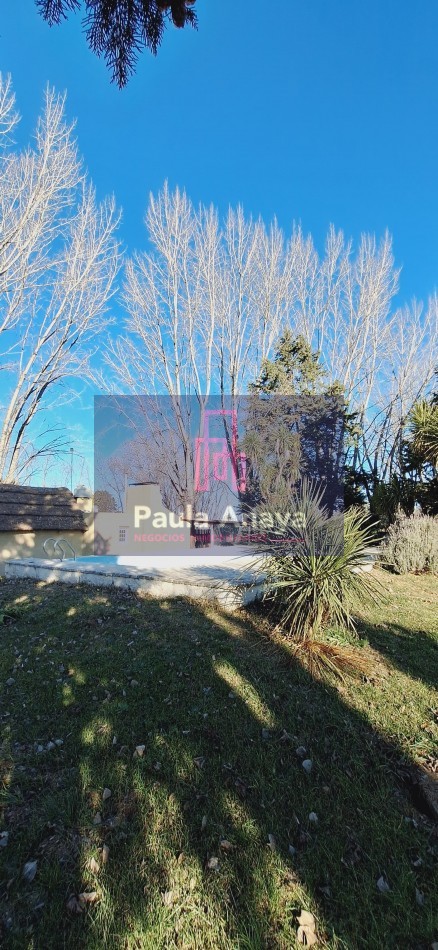 QUINTA EN VENTA