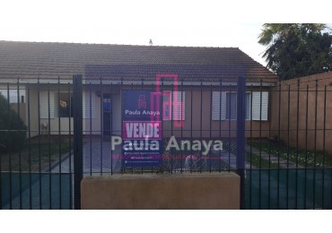 VENTA CASA BARRIO CECO I