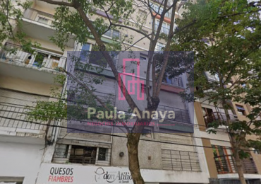 VENTA DEPARTAMENTO EN MAR DEL PLATA