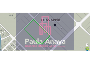 15 HECTAREAS EN VENTA