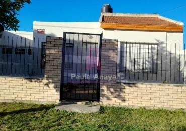 CASA EN BARRIO MARTIN FIERRO