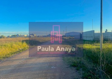 2 LOTES EN VENTA EN VILLA AURORA