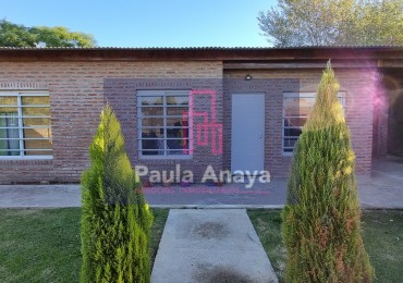 CASA EN VENTA