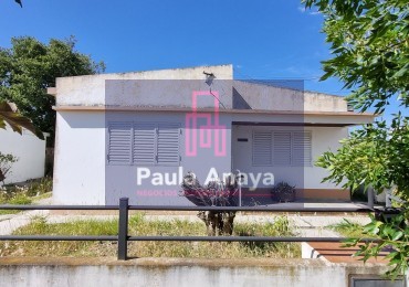 VENTA CASA EN LOMA NEGRA