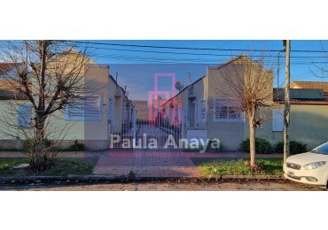 VENTA DEPARTAMENTO