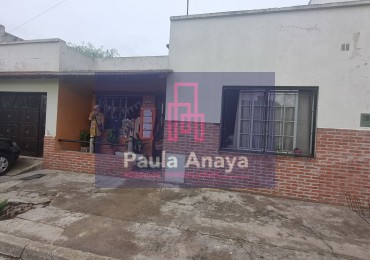 CASA EN VENTA EN PUEBLO NUEVO